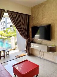 Stratum (D18), Condominium #298437321